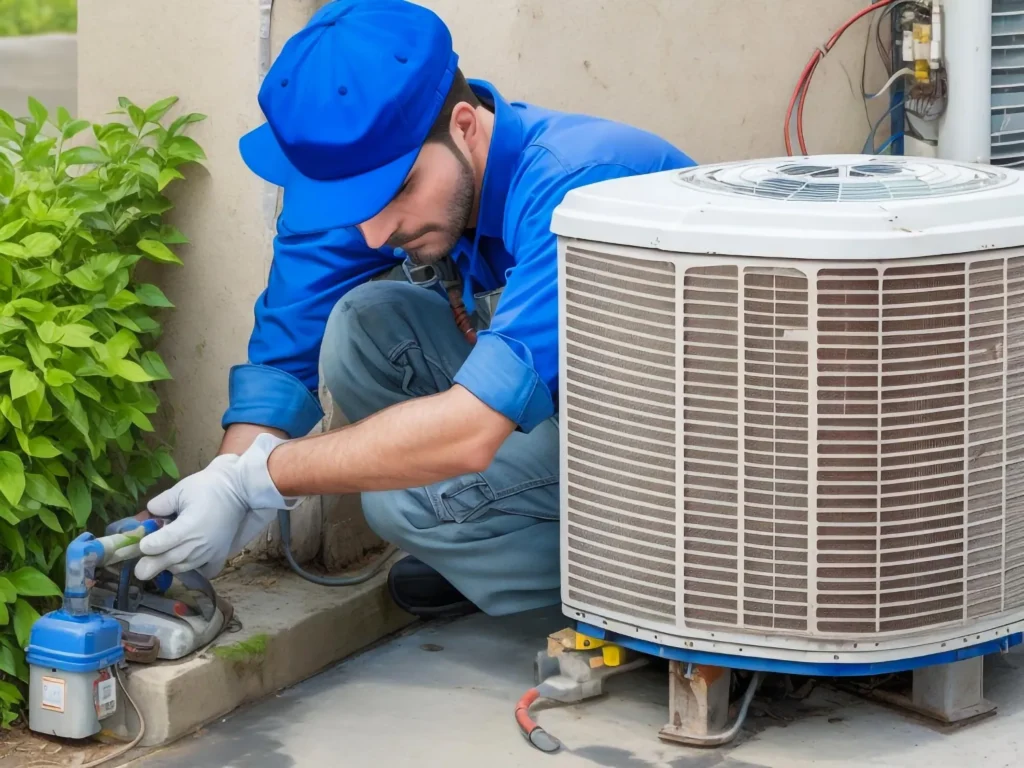 5 Smart Tips for a More Efficient AC System