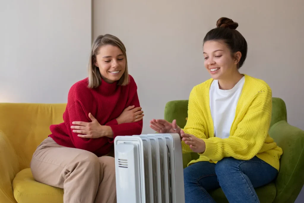 Affordable Heater Service Near Me in Katy