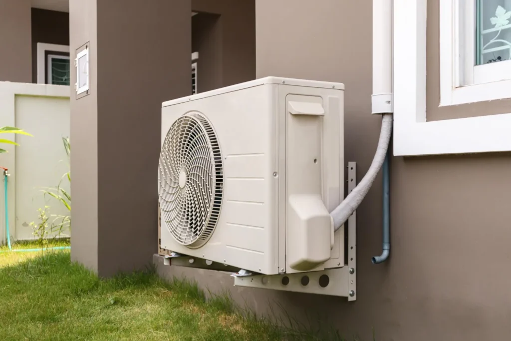 Ductless Air Conditioning Maintenance
