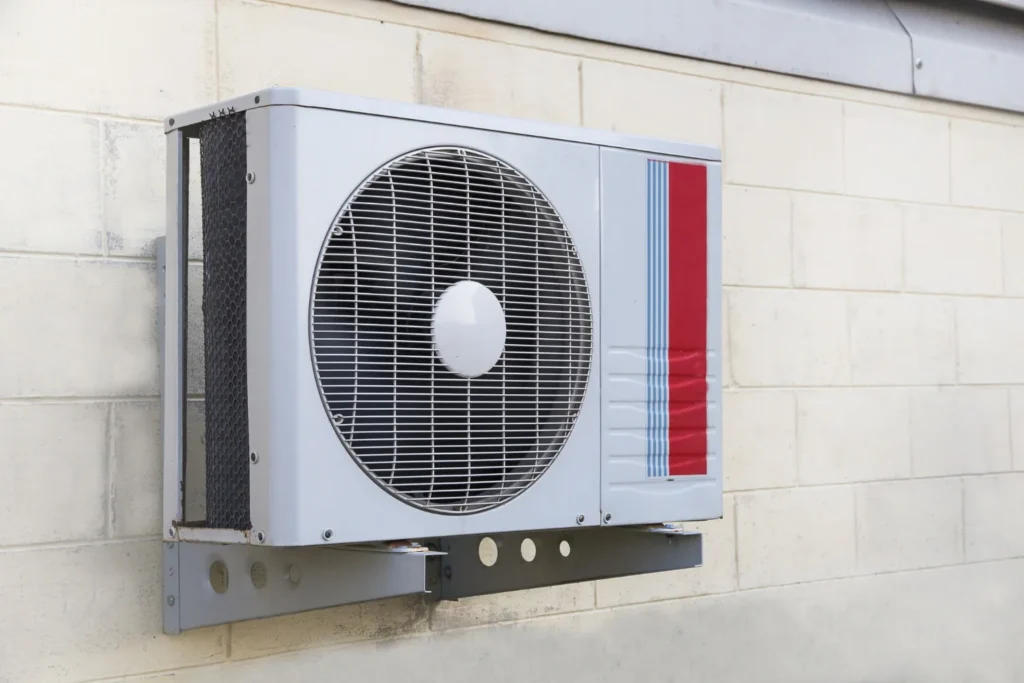 Get Commercial HVAC Installation Today!