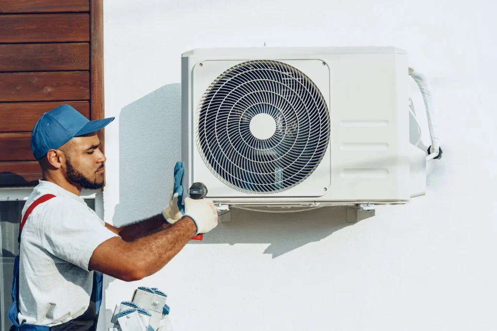 Get Rid Of Problems With AC Maintenance In Sugar Land