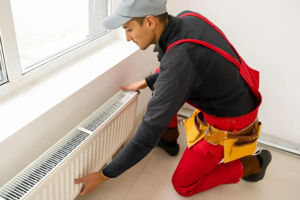 Get Reliable Heating Repair