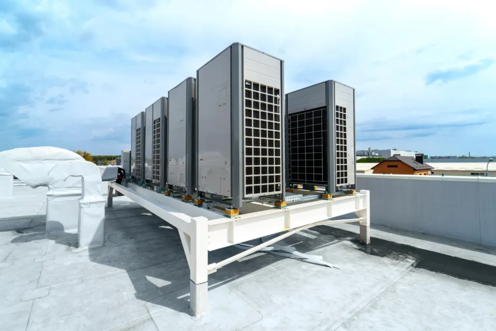 Importance of Hotel HVAC System