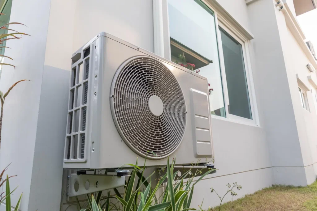 Sign You Need Professional AC Installation