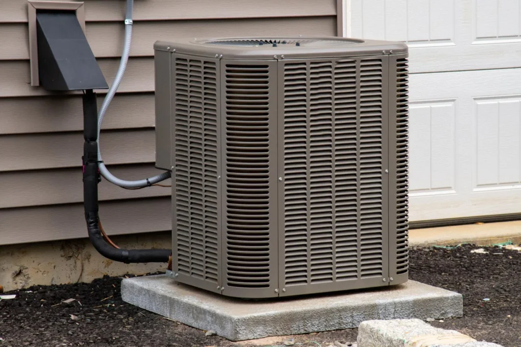 Signs You Require Houston Commercial HVAC System Replacement