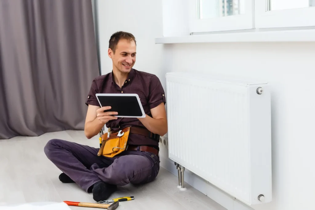 The Benefits of 24-Hour Emergency Heating Service