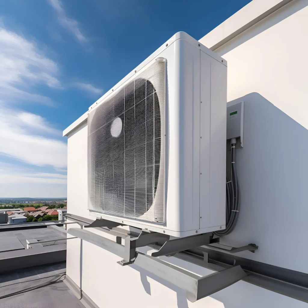 The Importance of Professional AC Installation