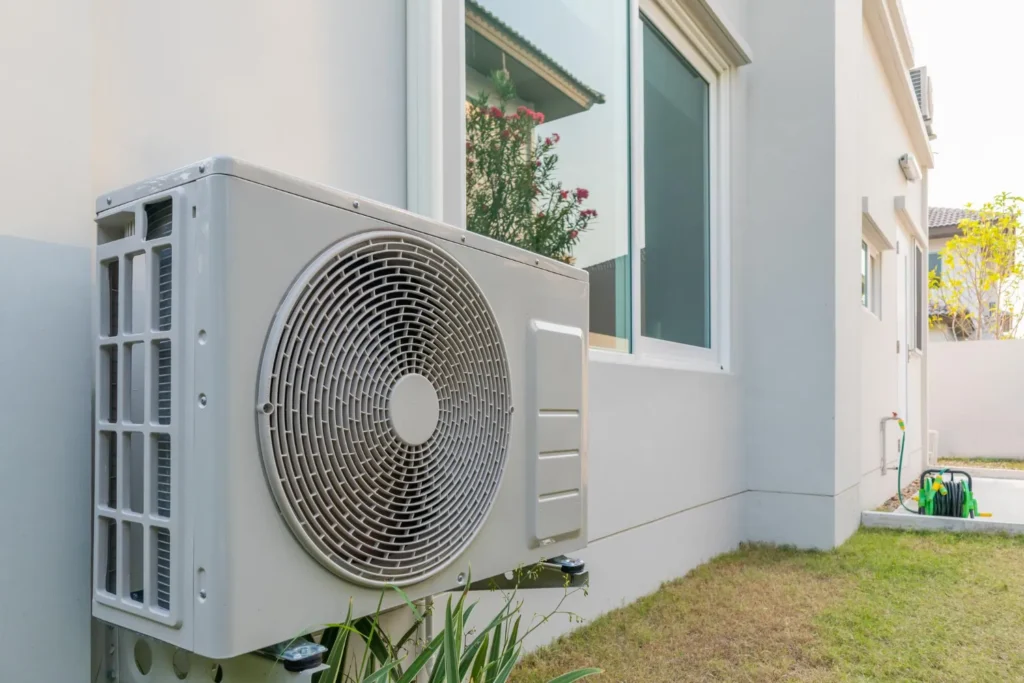 What Are The Benefits of a Commercial HVAC System Replacement