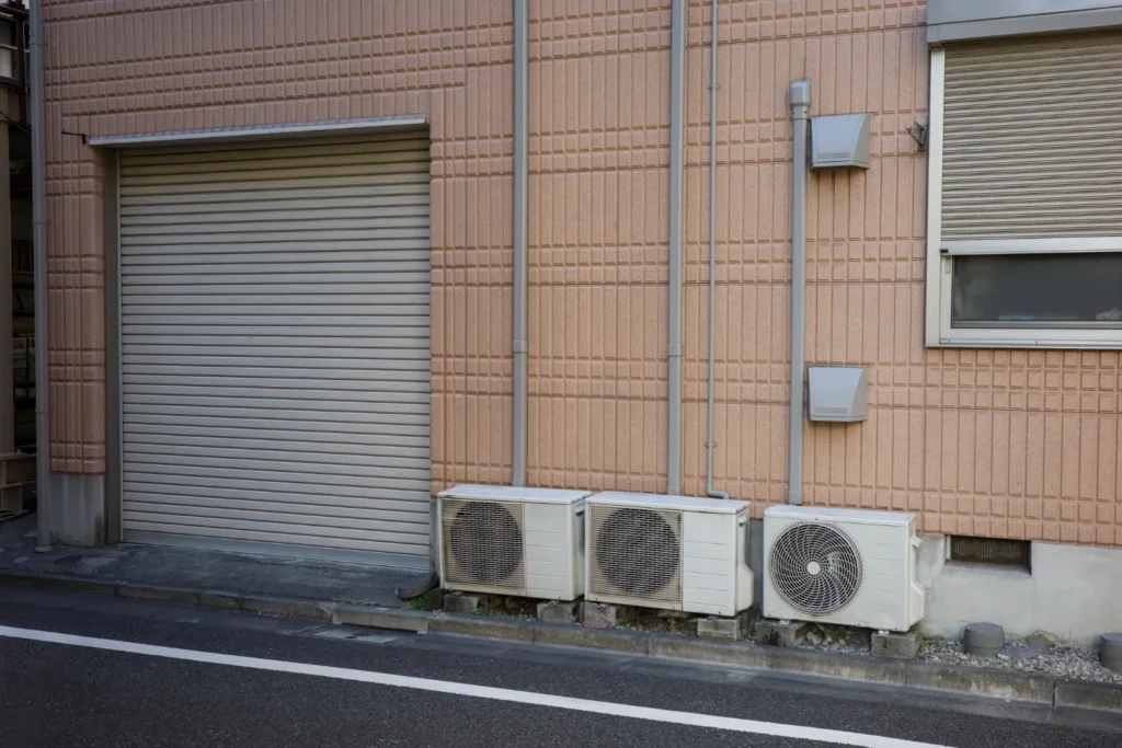 What should you consider when shopping for an HVAC system for your commercial building
