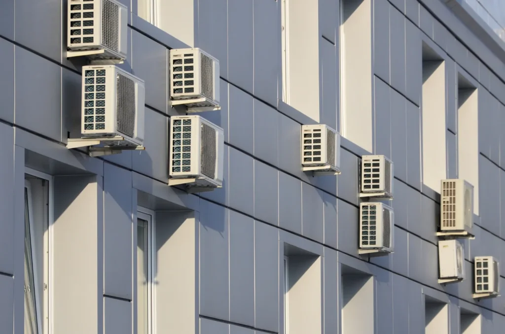 Why Choose 75 Degree AC For Commercial HVAC Maintenance