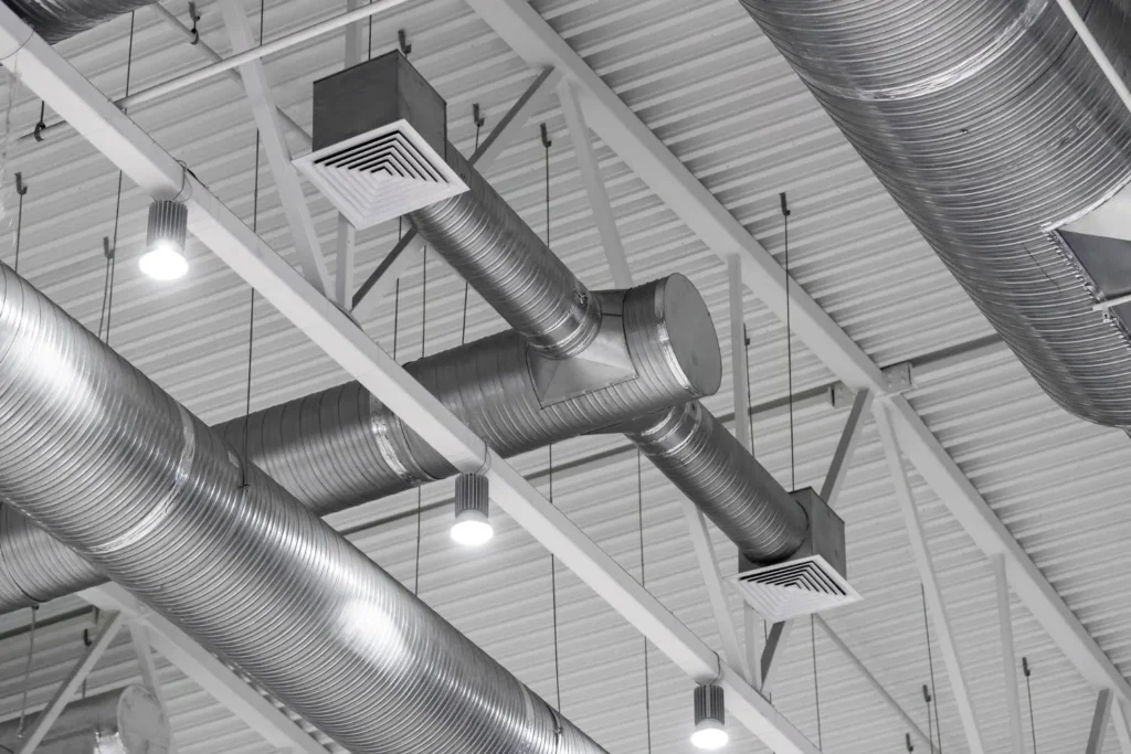 When Should Air Ducts Be Cleaned?