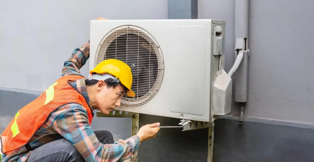 How to Diagnose Unpleasant Air Conditioner Noises