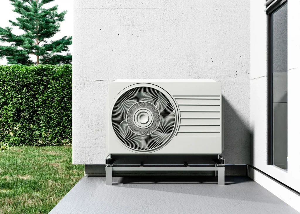 The Best Air Conditioner Installation