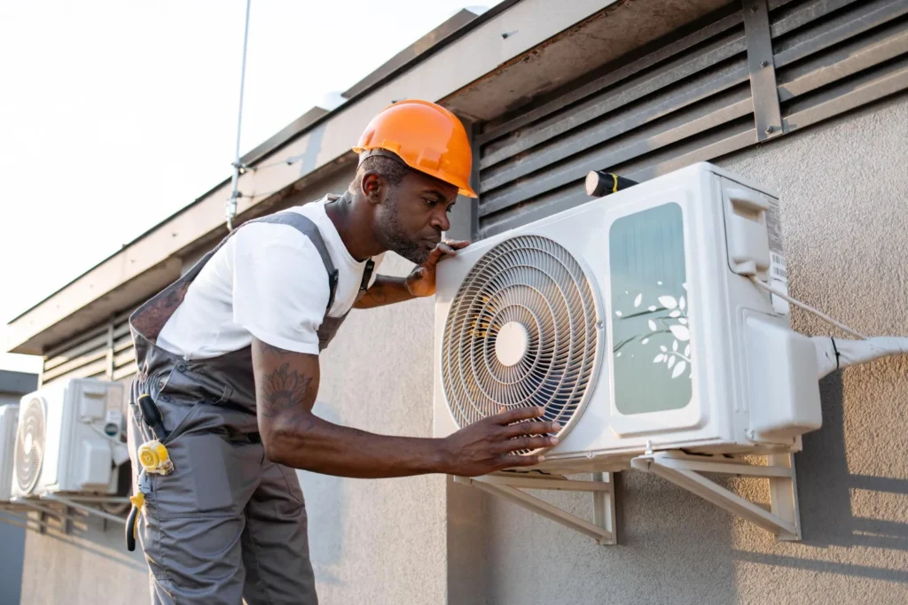 5 Signs That You Need AC Low On Freon