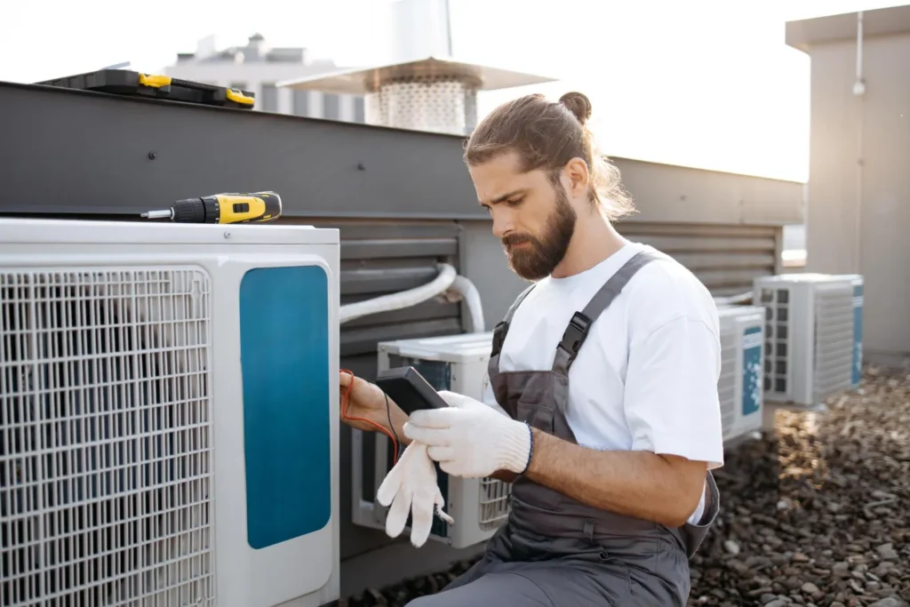 Choosing the Right Central Air Conditioning System