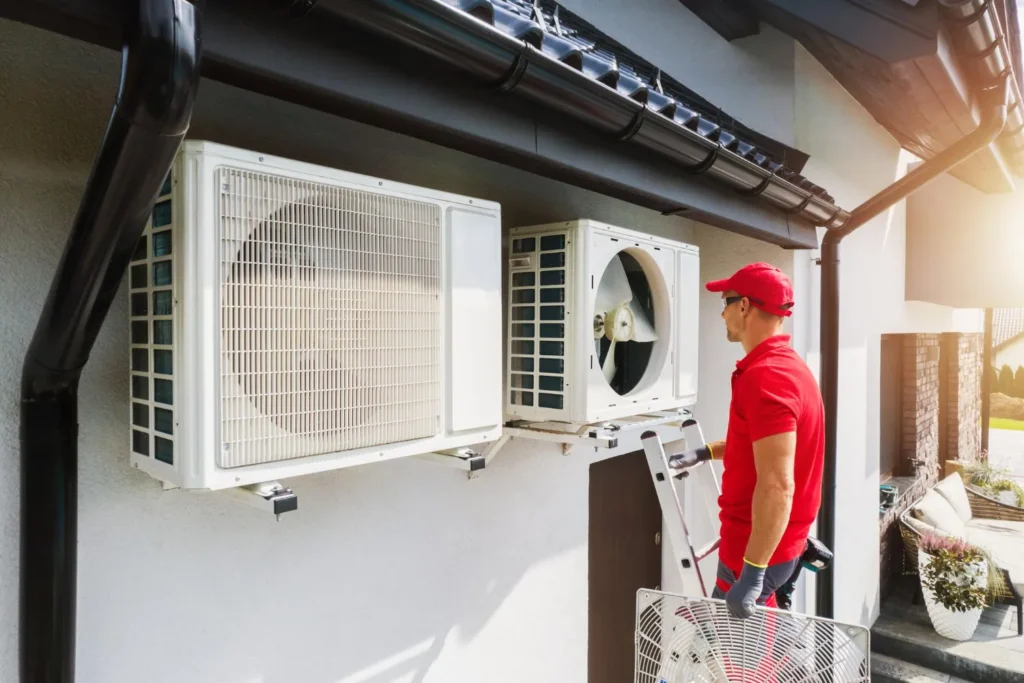 Common Misconceptions About AC Repair