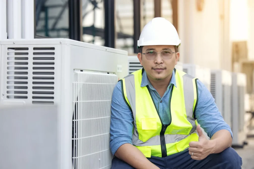 Expert Tips for Long-Term Efficiency of Your Air Conditioner System