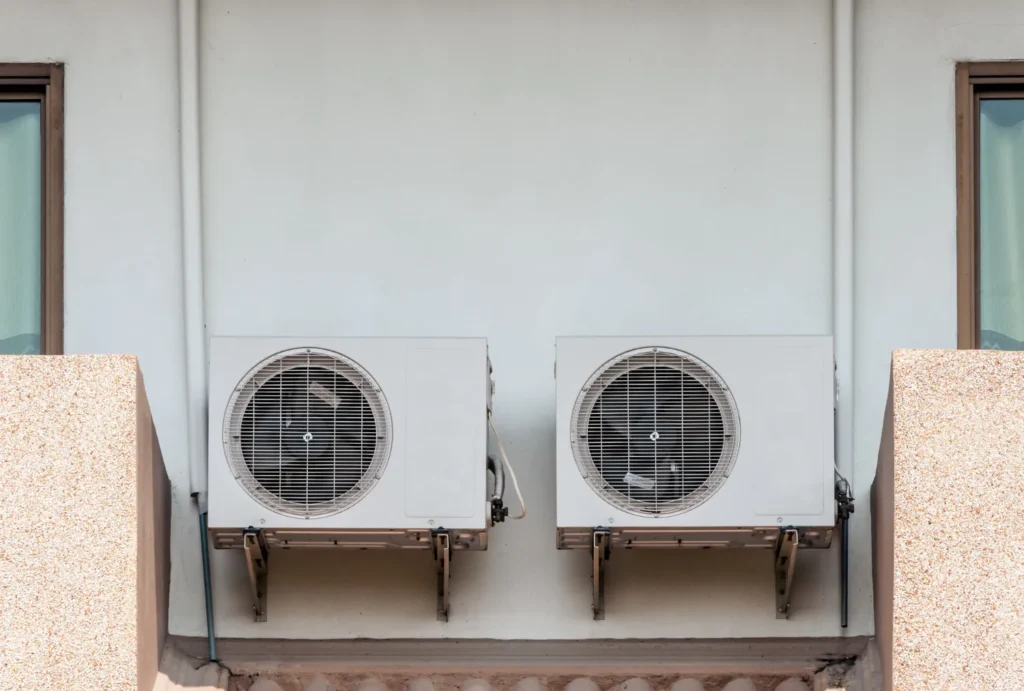 Factors to consider when choosing an AC repair company in Houston