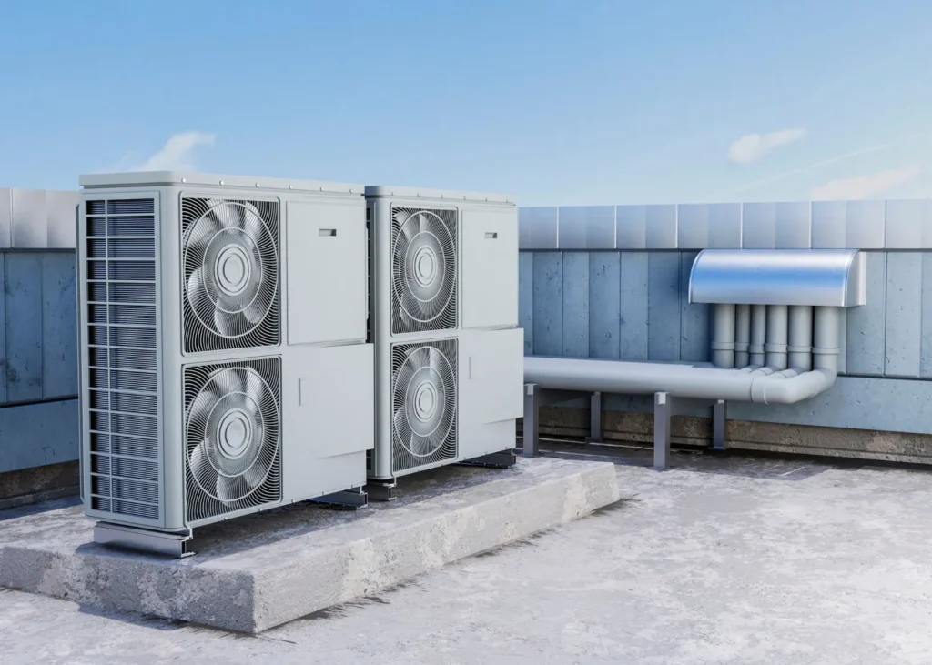 How to Choose the Right Type of Air Conditioners in Houston