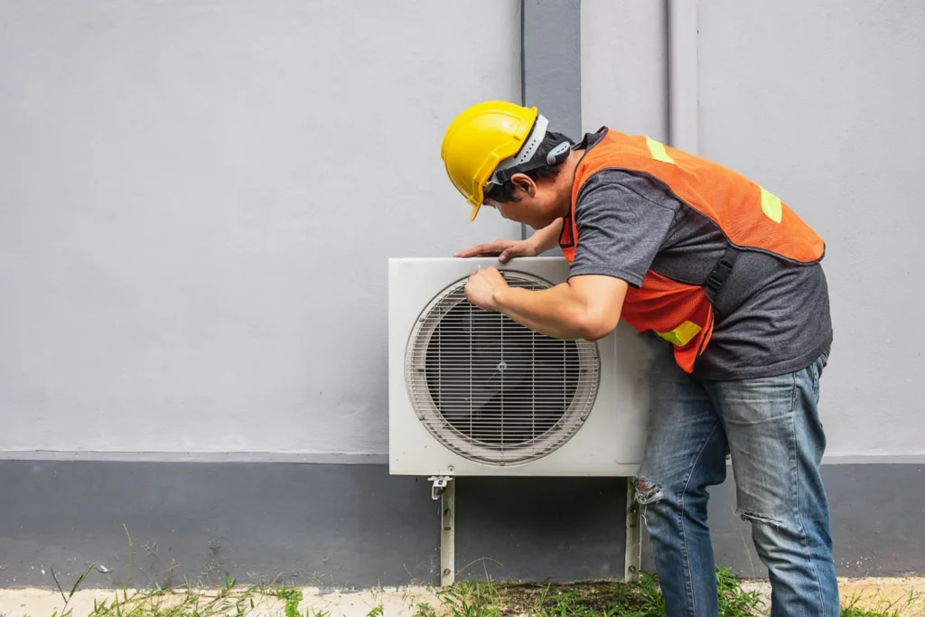 The Importance of AC Maintenance in Houston