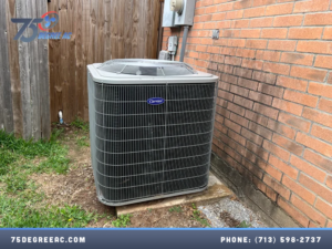 Air Conditioning Install Piney Point Village