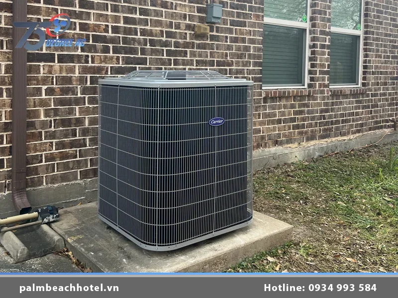 Air Conditioning Install Westchase