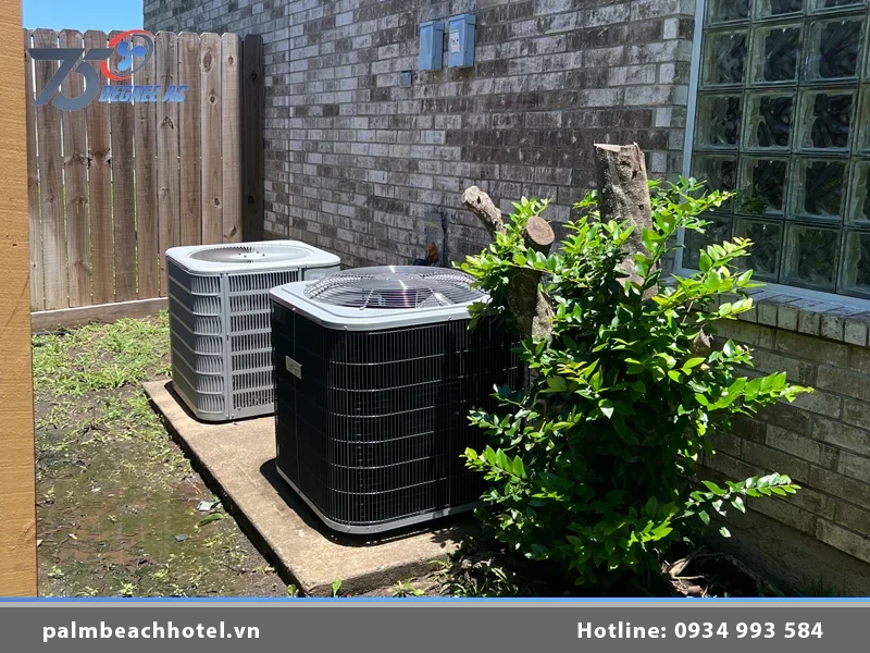 Air Conditioning Install Westchase