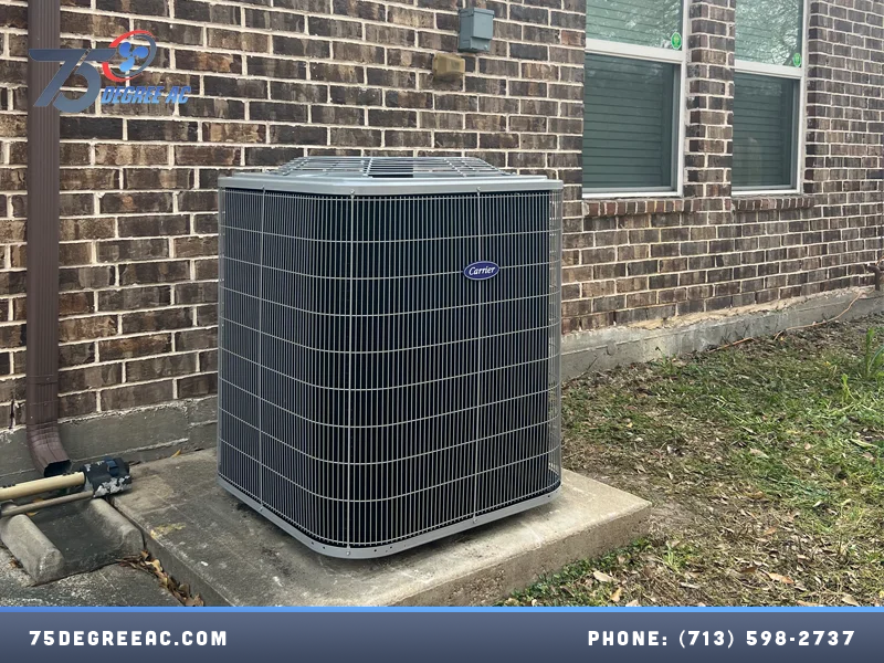 Air Conditioning Install Northwest Houston