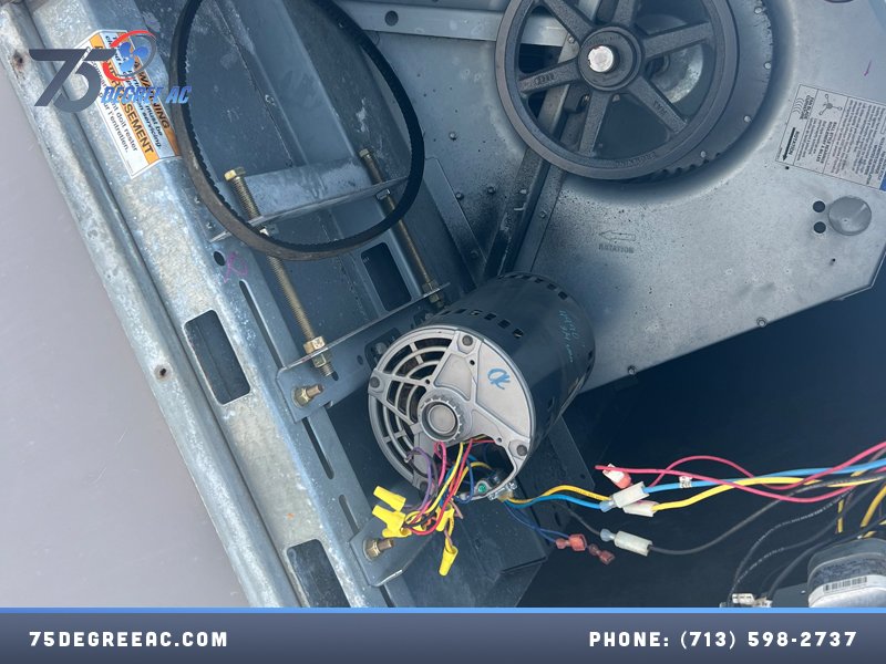 Air Conditioning Repair Kingwood Houston