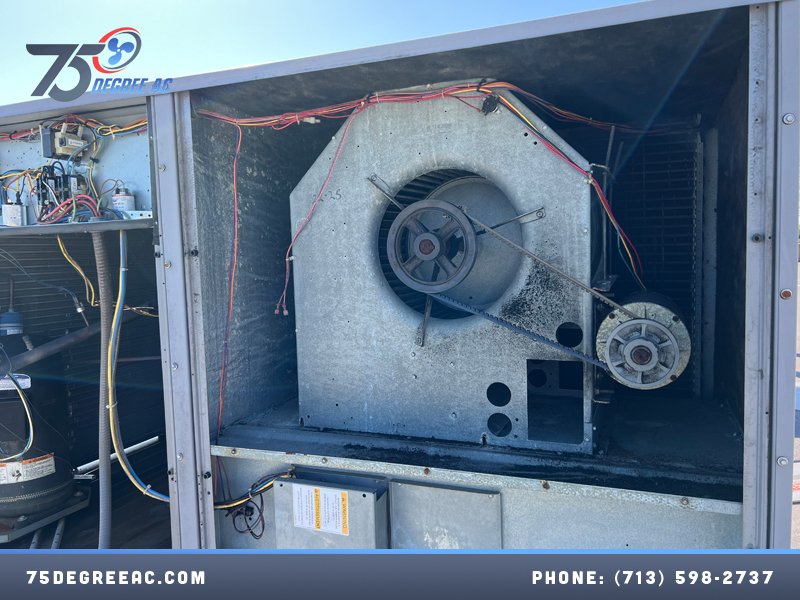 air conditioning Repair Memorial Houston