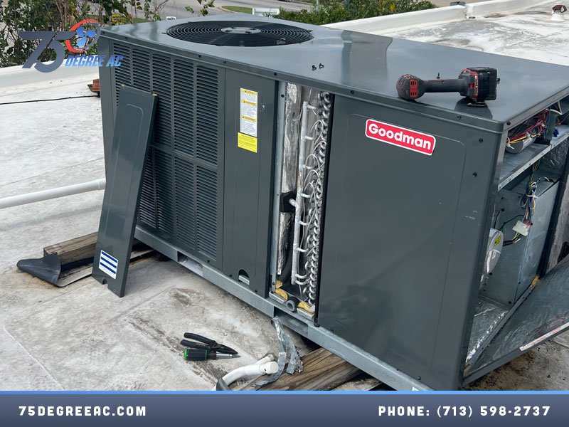 Air Conditioning Repair Mid West