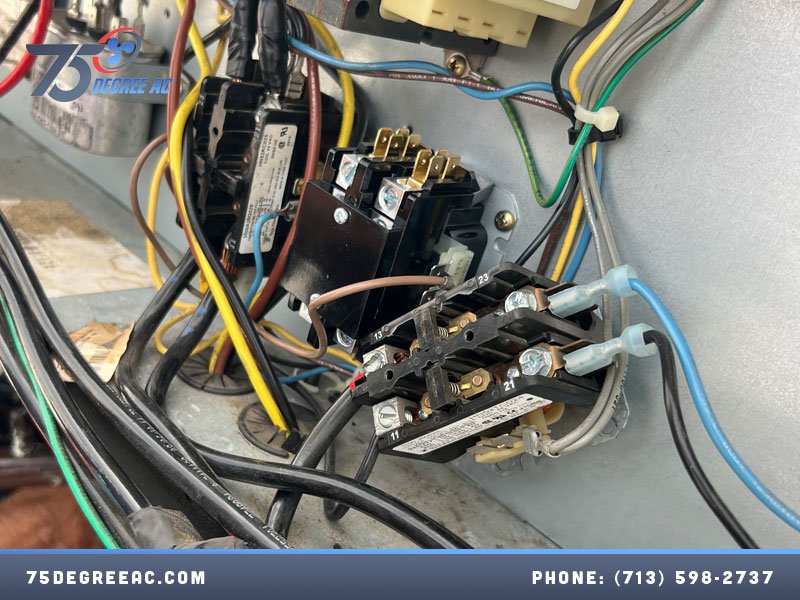 Air Conditioning Repair Mid West