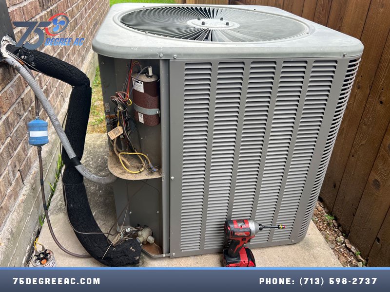 Air Conditioning Repair Mid West