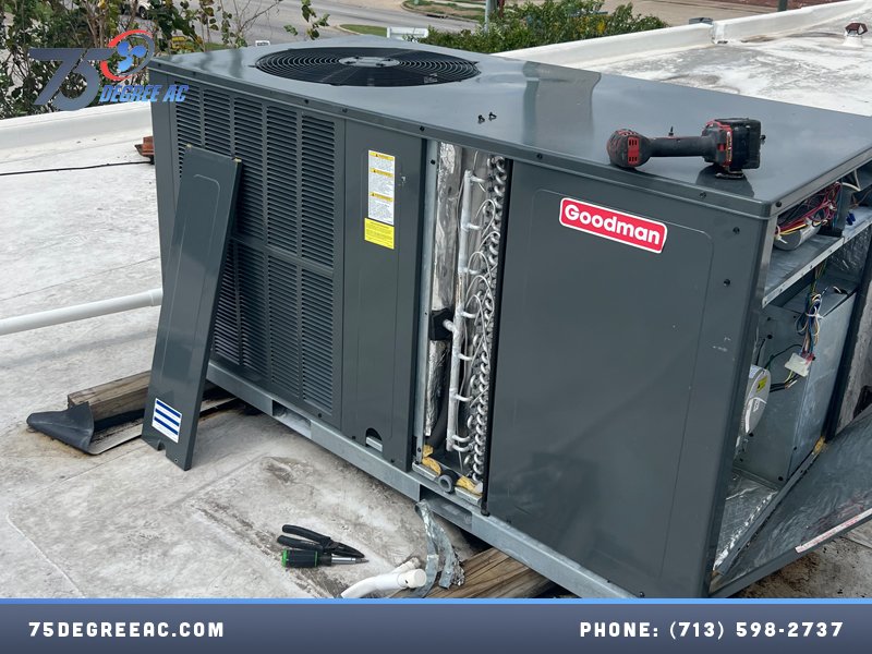 Air Conditioning Repair Midtown Houston