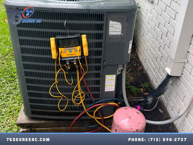 Air Conditioning Repair Windermere Lakes