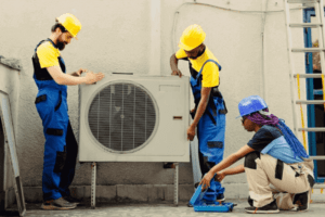 Signs You Need HVAC Repair