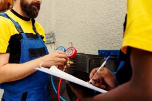 How Much Does AC Repair Cost in Houston?