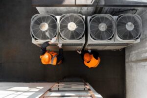 Expert Commercial AC Repair Services in Houston Today! 1 Commercial AC repair