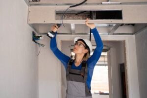HVAC Companies Houston Experts in AC Installation