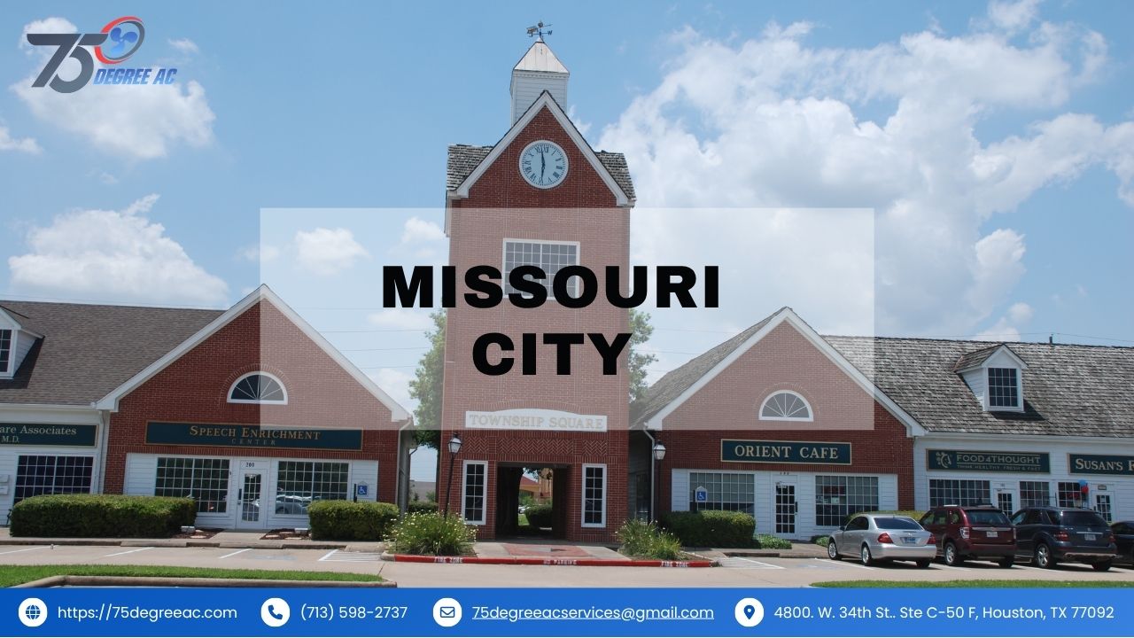 Missouri City Weather in November: What to Expect & How to Prepare 1 Overview of Missouri City Weather in November