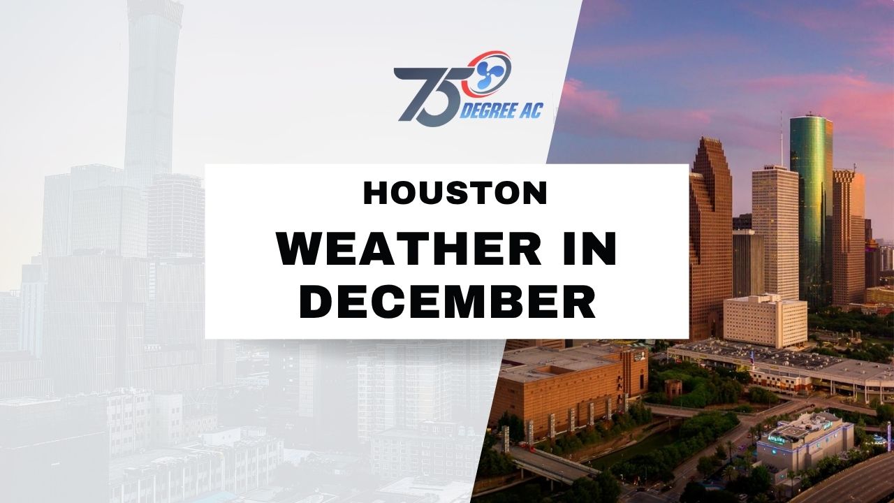 What’s Special About Houston Weather in December 2025?