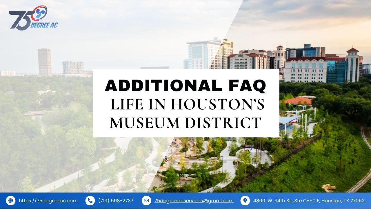 Museum - District