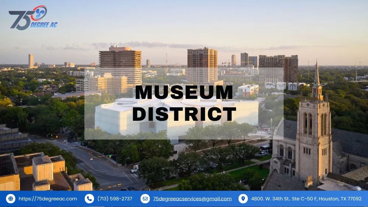 Museum-District
