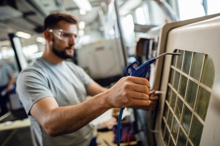 Fast AC Repair TX 1 Fast AC repair