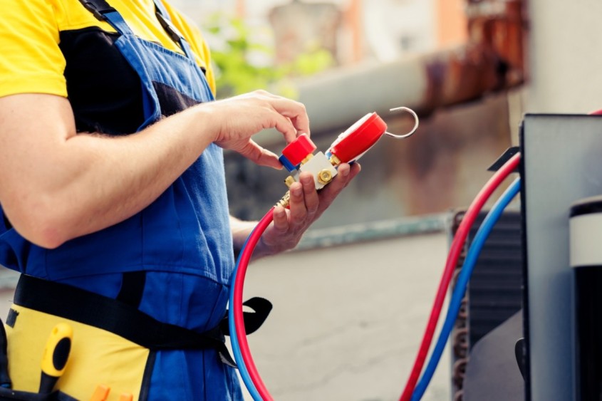 What to Expect from Furnace Repair in Houston? 5 furnace repair houston