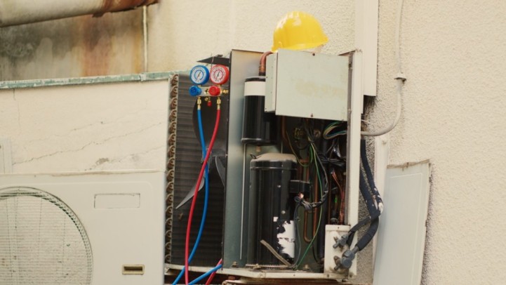 Top Air Conditioning Repair Services in Houston, TX 2 houston tx air conditioning repair services