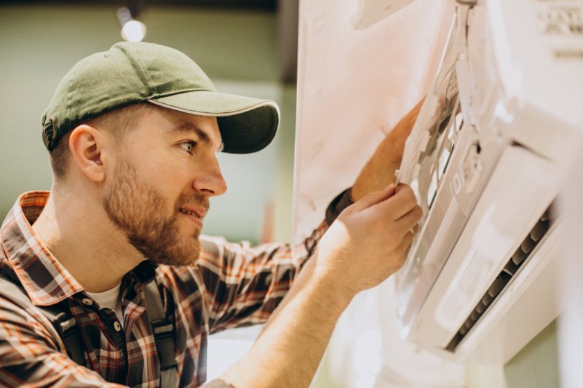 hvac companies in houston tx