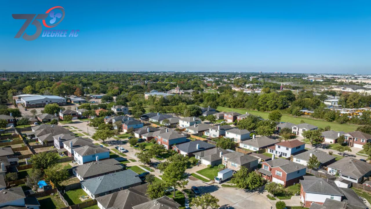 Missouri City Weather in October: A Complete Guide to What to Expect 1 Overview of Missouri City Weather in October