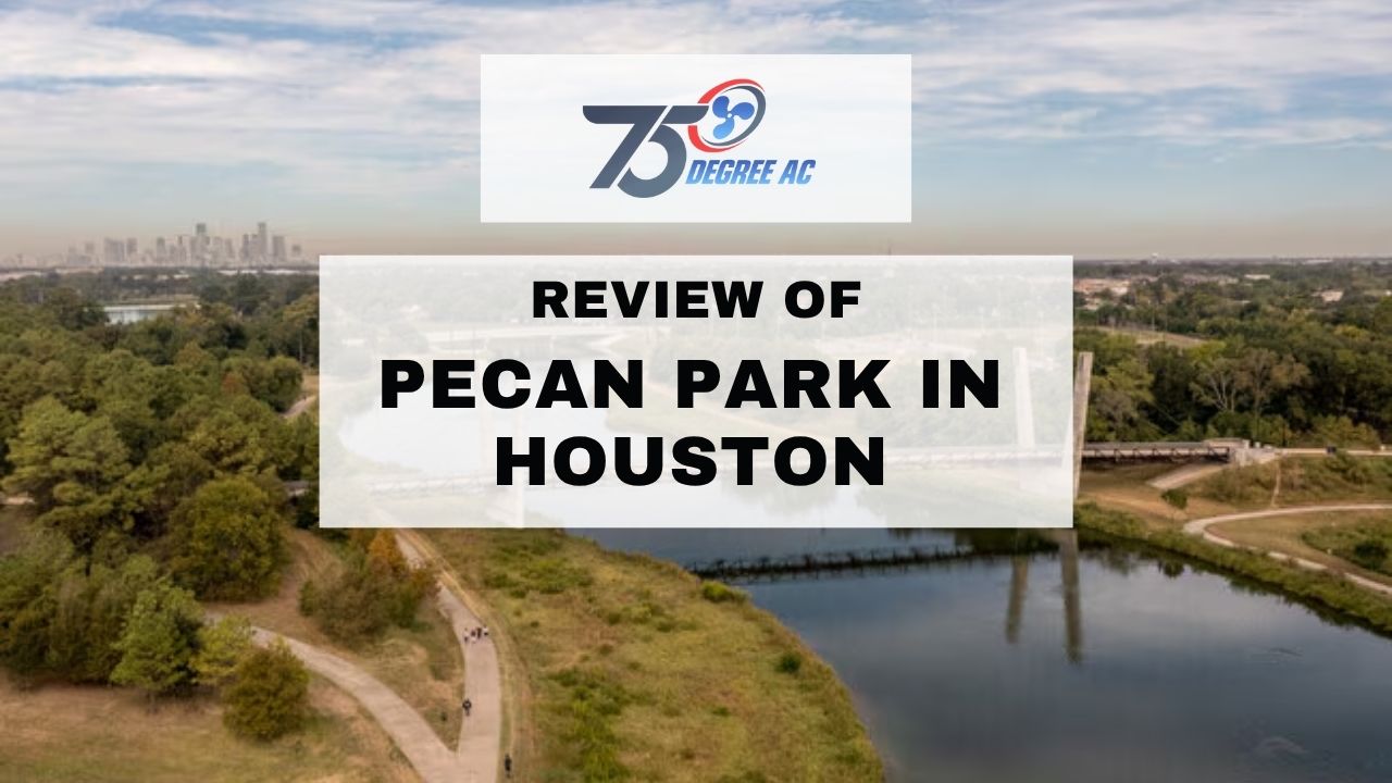 Pecan Park, Houston: A Vibrant & Timeless Community Guide 1 Strategic Geography and Location of Pecan Park, Houston