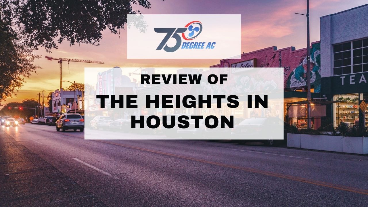 The Heights, Houston: Historic Charm Meets Modern Living 1 The Heights, Houston: Where History Meets Modern Charm